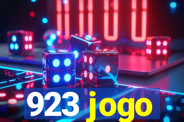 923 jogo